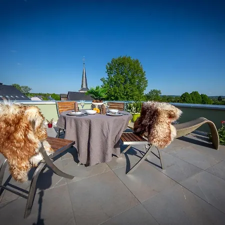 & Breakfast Satita * Niederpallen