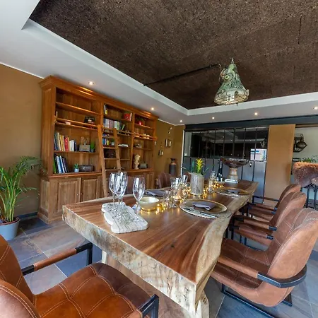 & Breakfast Satita Bed & Breakfast Niederpallen