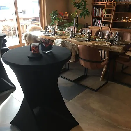 & Breakfast Satita 3*