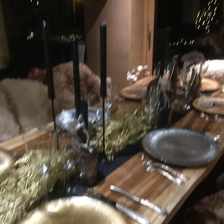 & Breakfast Satita Oda ve Kahvaltı 3*