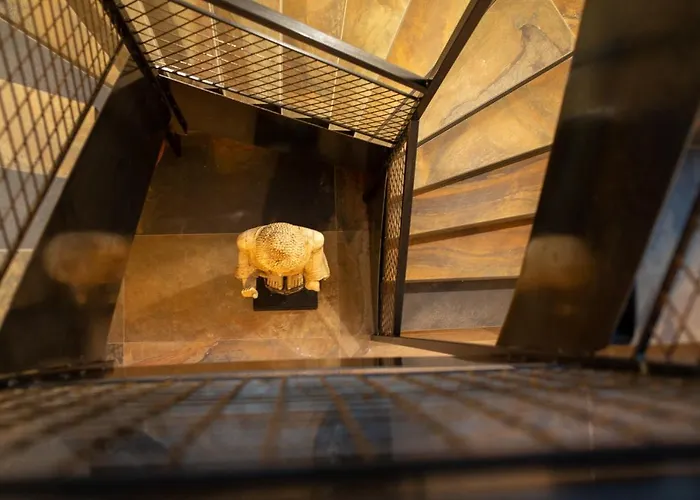 & Breakfast Satita 3* Niederpallen