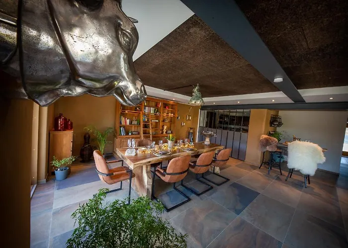 Oda ve Kahvaltı & Breakfast Satita Niederpallen