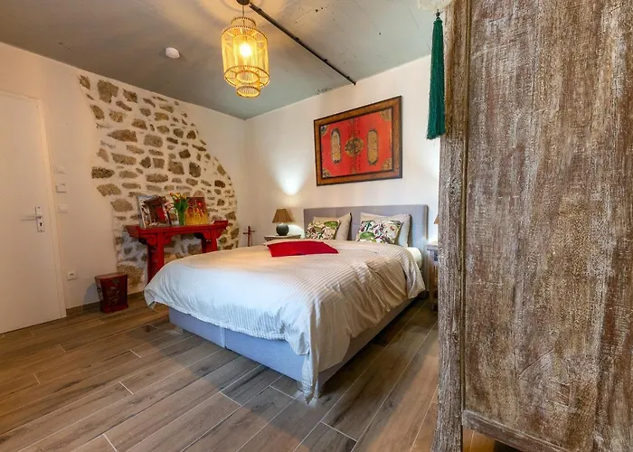 Oda ve Kahvaltı & Breakfast Satita Niederpallen