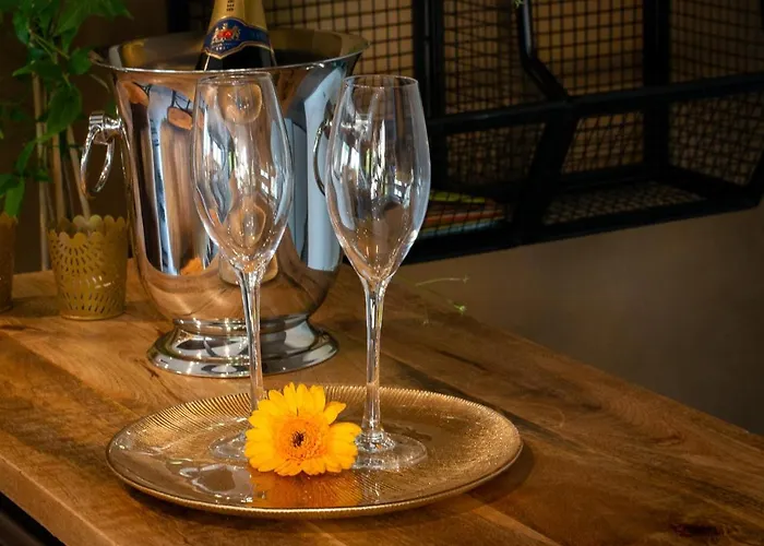 & Breakfast Satita Oda ve Kahvaltı