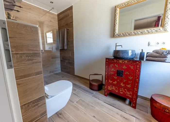 Oda ve Kahvaltı & Breakfast Satita 3*