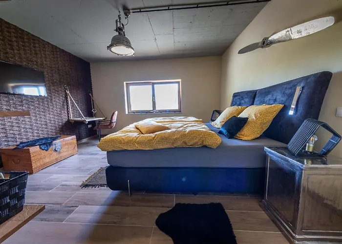 & Breakfast Satita Niederpallen