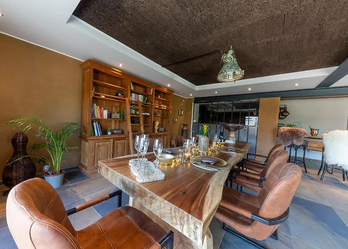 & Breakfast Satita Oda ve Kahvaltı Niederpallen