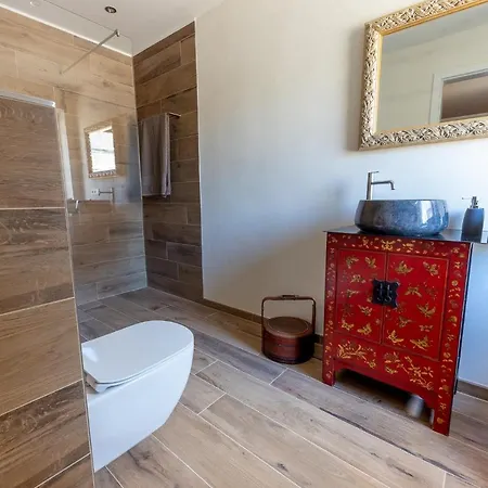 Couette-café & Breakfast Satita 3*