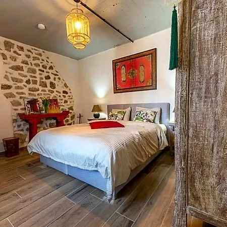 Couette-café & Breakfast Satita 3*