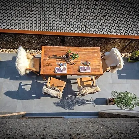 Couette-café & Breakfast Satita Niederpallen