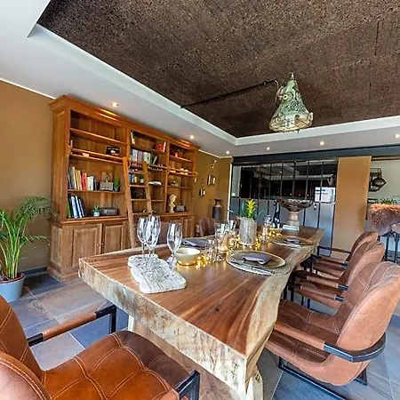 & Breakfast Satita 3* Niederpallen
