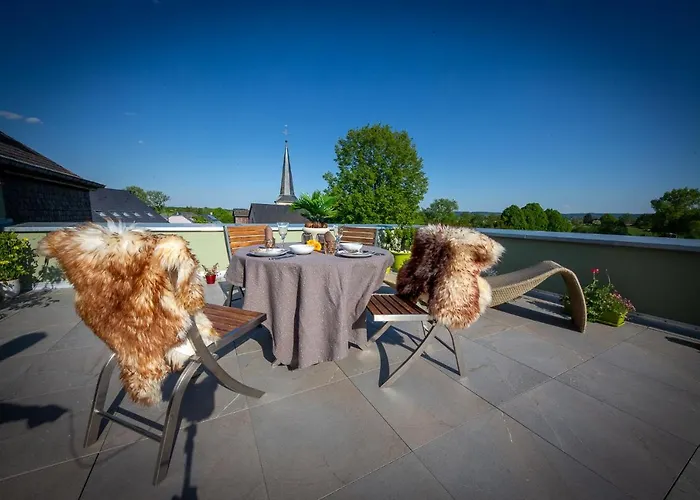 & Breakfast Satita 3* Niederpallen