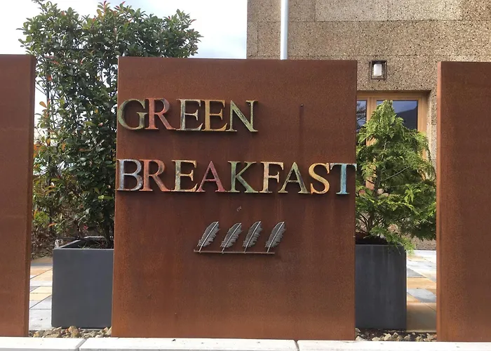 & Breakfast Satita فندق مبيت وإفطار 3*