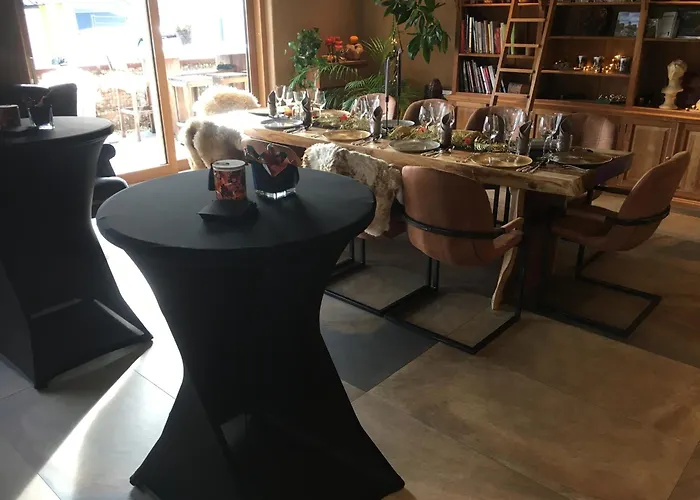 & Breakfast Satita 3*