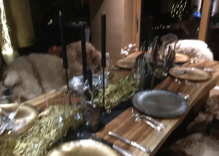 & Breakfast Satita فندق مبيت وإفطار 3*