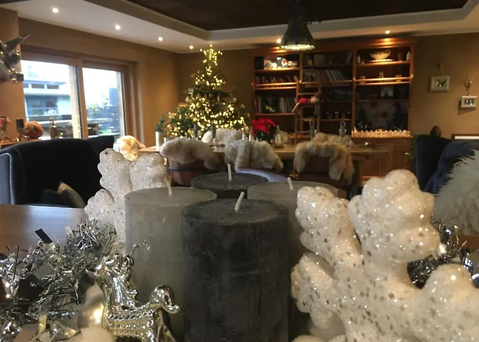 فندق مبيت وإفطار & Breakfast Satita 3*